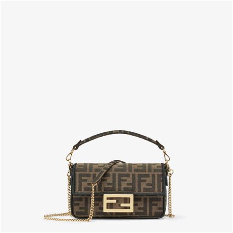 fendi bag 05377337|Baguette Mini .